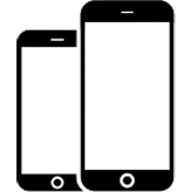 Ícone iPhone 8